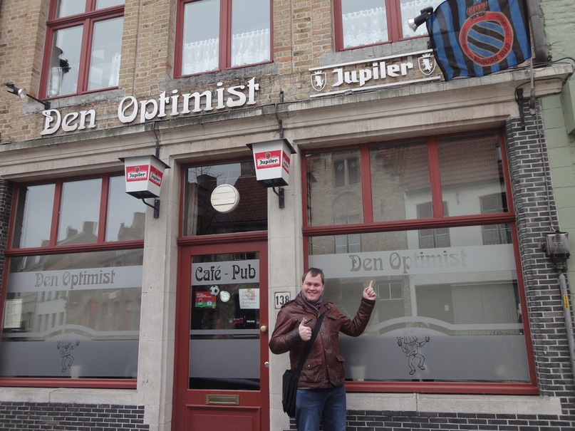 Денис Баринов фотография #9