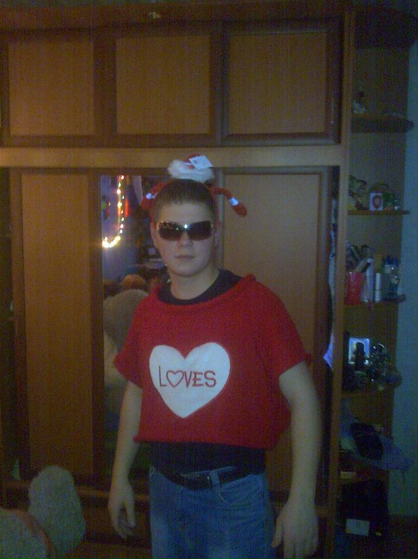 Дмитрий Тюльканов фотография #1