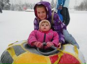 Фотография Радченко Юлии