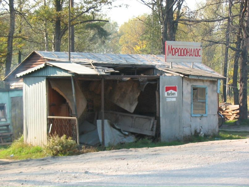 Олег Ефимов фотография #16