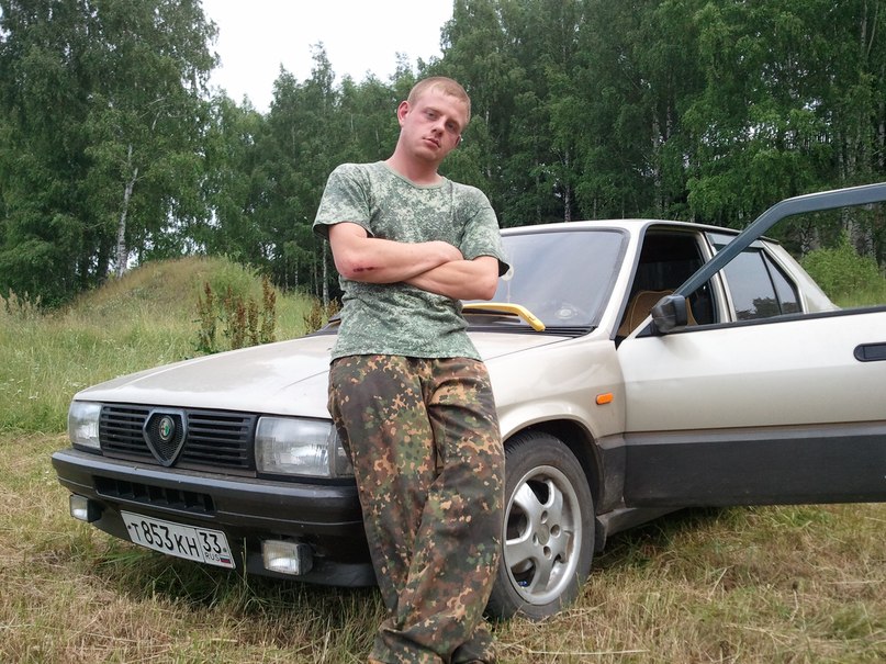 Сергей Ульев фотография #18