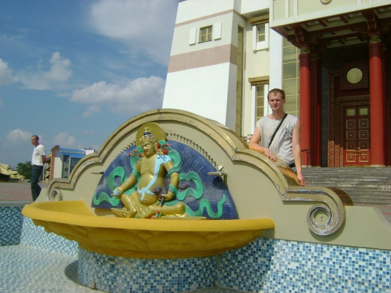 Илья Плотников фотография #18