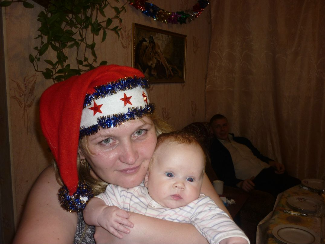 Эдуард Торопков фотография #27