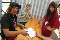 Morris Drum фотография #31 (источник - https://vk.com/id32497111)