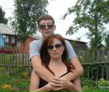 Фотография Иевлевой Альбины