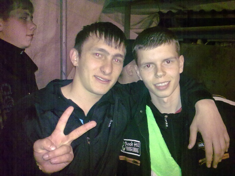 Роман Куц фотография #31