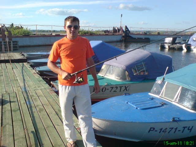 Антон Камаев фотография #23