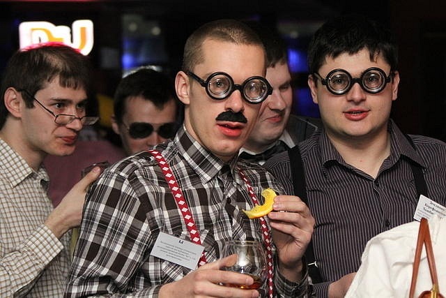 Виктор Павлов фотография #29