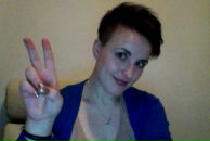 Фотография Измалковой Елены