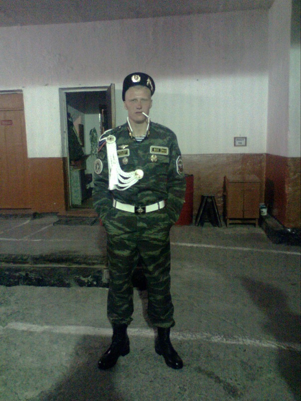 Дмитрий Расковалов фотография #13