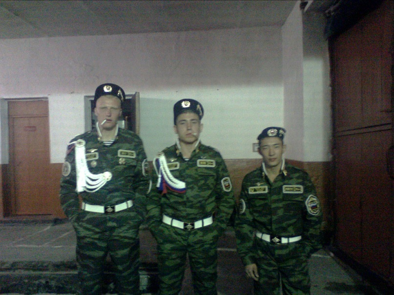 Дмитрий Расковалов фотография #14