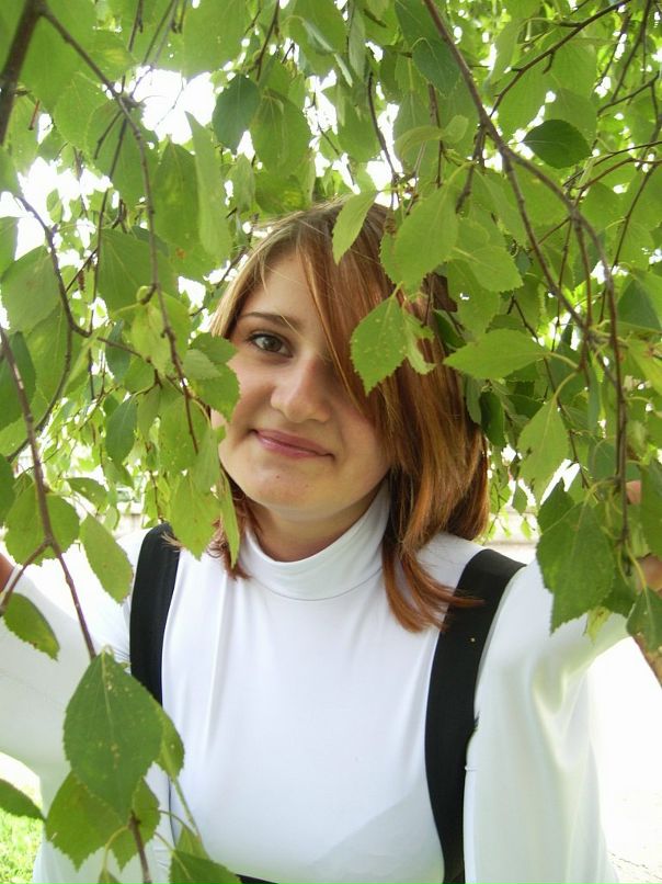 Софья Гаврилова фотография #34