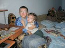 Діма Скачков фотография #4 (источник - https://vk.com/id170392599)