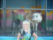 Фотография Кучмы Виктории