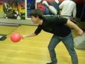 Фотография Баканова Максима