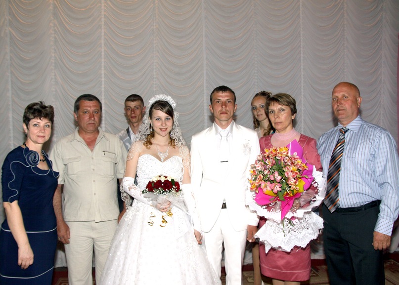 Николай Папков фотография #10