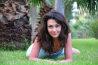 Фотография Церени Марии