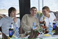 Фотография Кузьмина Прохора