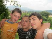 Алекс Пінзелик фотография #19 (источник - https://vk.com/id51520407)