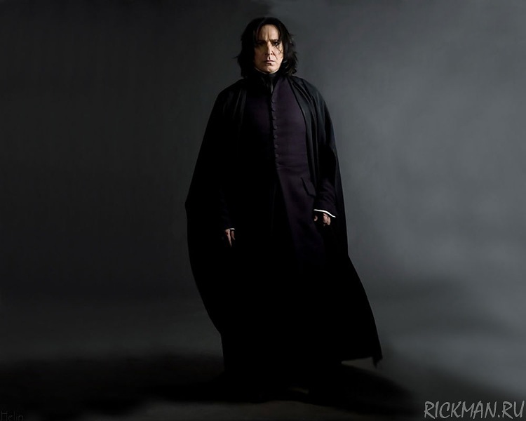 Snape Severus фотография #20
