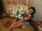 Фотография Агеевой Ирины