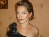 Фотография Нагорной Анны