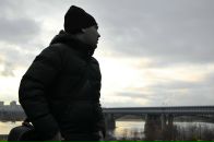 Фотография Усачева Ивана