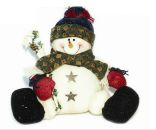 Фотография Канбековой Лианы