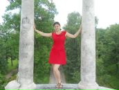 Фотография Белоусовой-Зайцевой Яночки