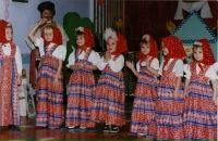 Фотография Тимченко Екатерины