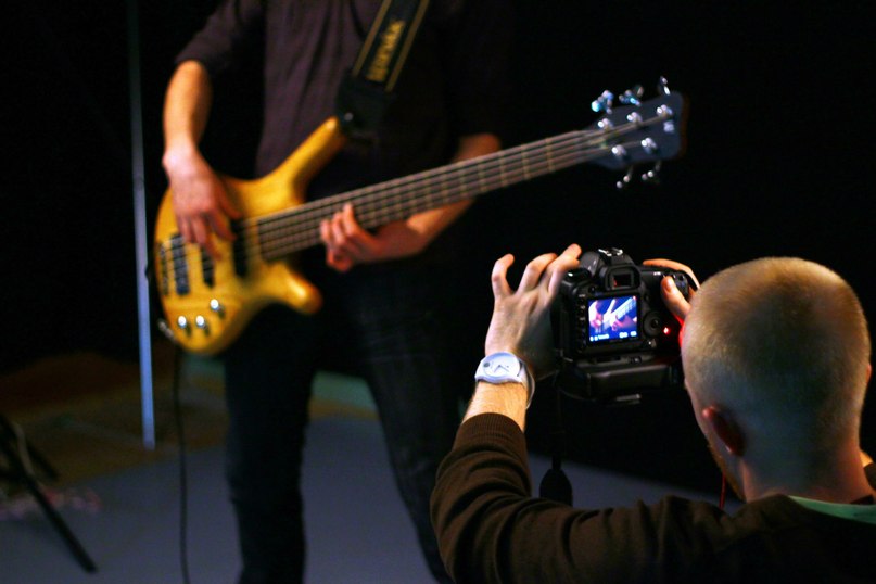 Set Free фотография #34