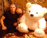 Фотография Цирулёвой Ольги