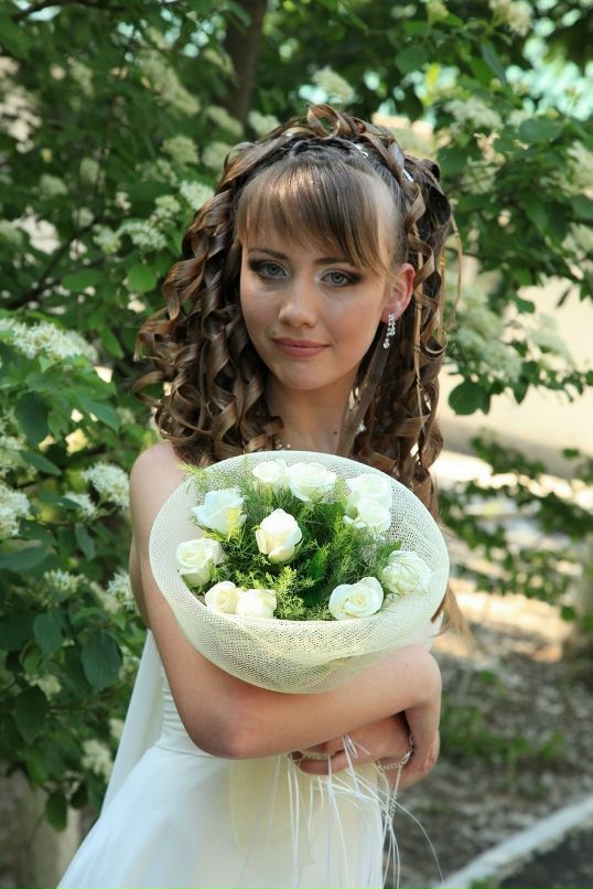 Оля Горобец фотография #20