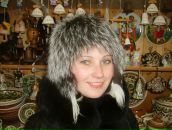 Ларіса Арбузова фотография #44 (источник - https://vk.com/id96056239)