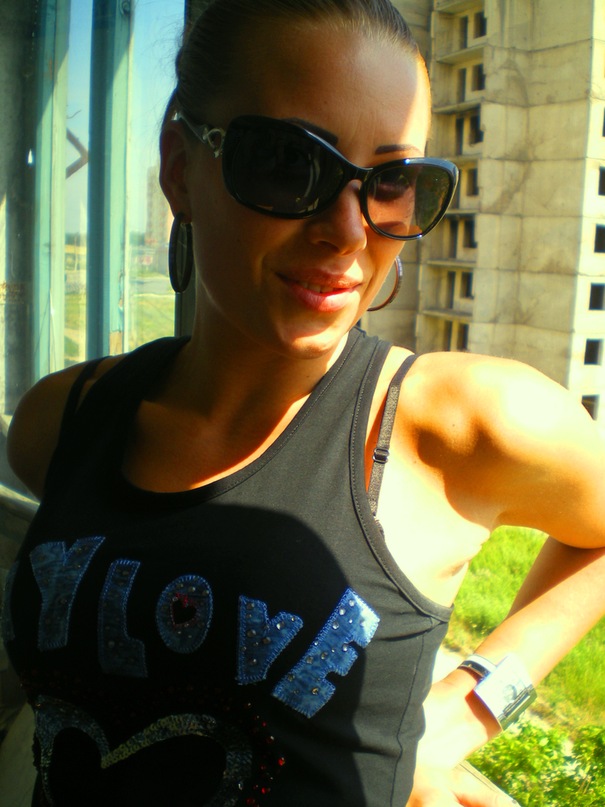 Катя Васильева фотография #41