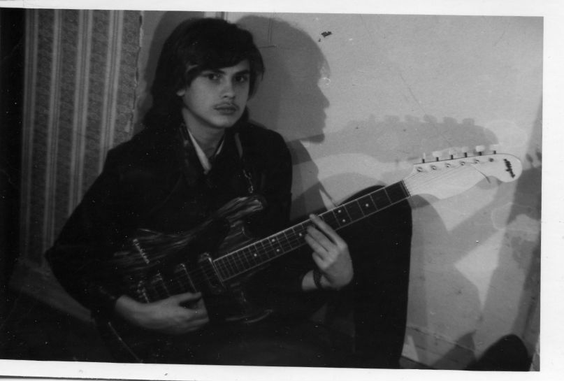 Денис Петров фотография #9