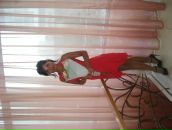 Фотография Поповой Виктории