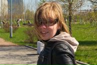 Фотография Луккиной Татьяны