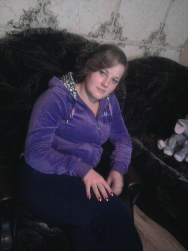 Маша Тэрэсану фотография #27