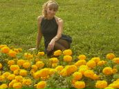 Фотография Авциновой Анастасии