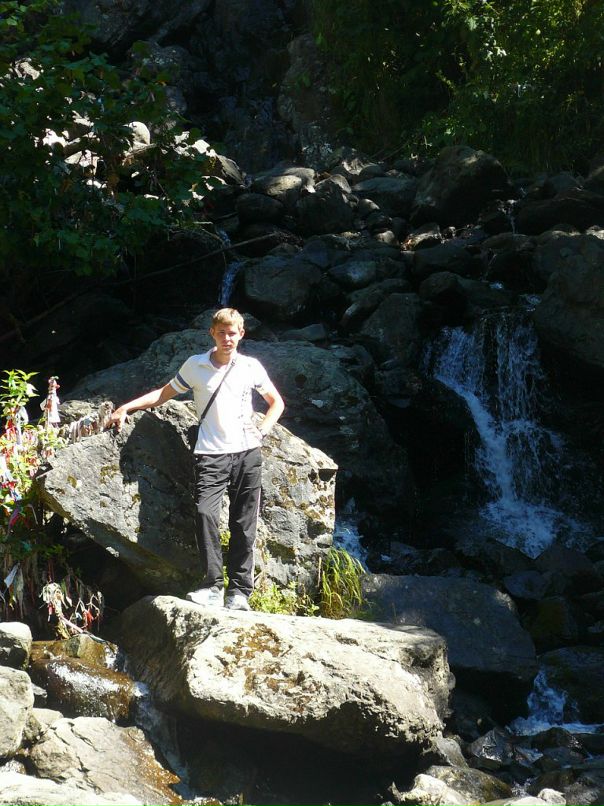 Дмитрий Рочев фотография #47