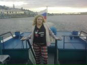 Фотография Иноземцевой Варвары