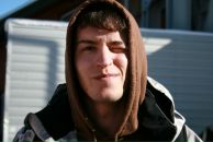 Вова Курій фотография #7 (источник - https://vk.com/id24394859)