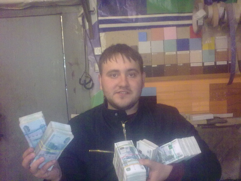 Дмитрий Мук фотография #50