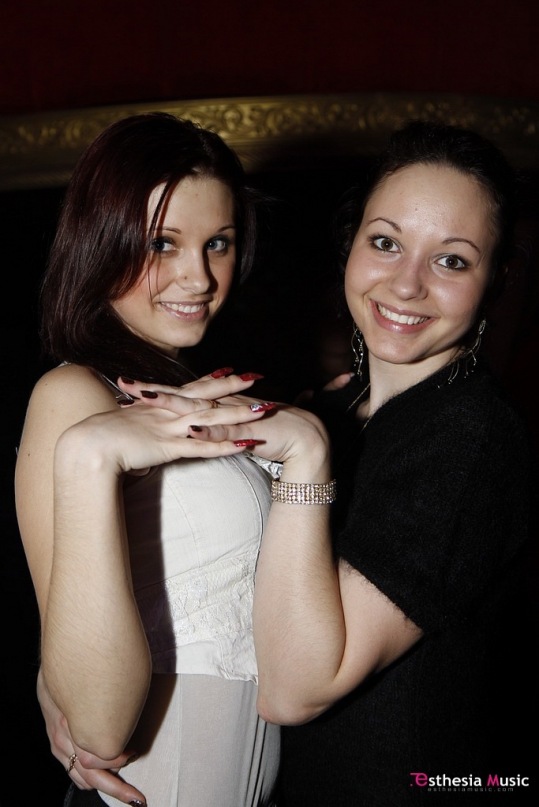 Esthesia Music фотография #6