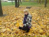 Фотография Коротких Алины