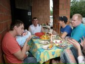 Фотография Олейника Павла