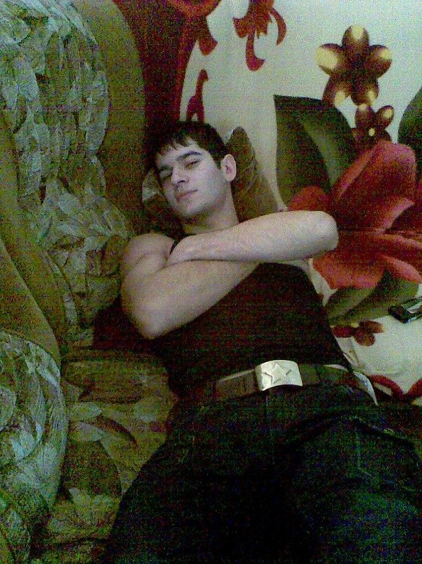 Бари Фароян фотография #29