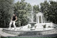 Фотография Федяева Аркадия