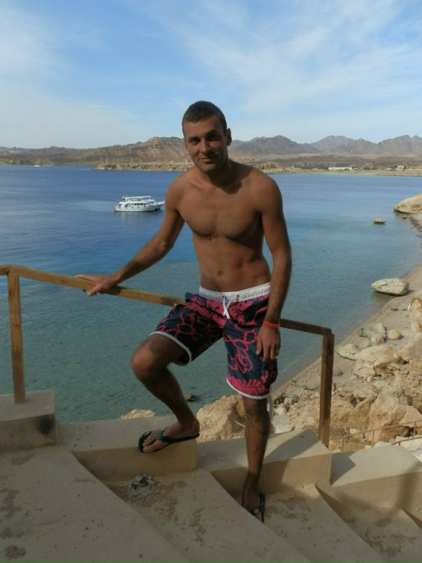 Андрей Мацк фотография #21